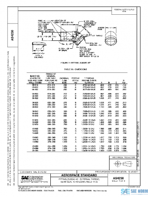 SAE AS4230 PDF