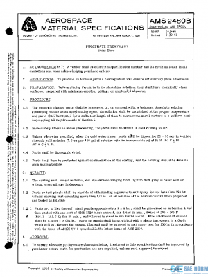 SAE AMS2480B PDF