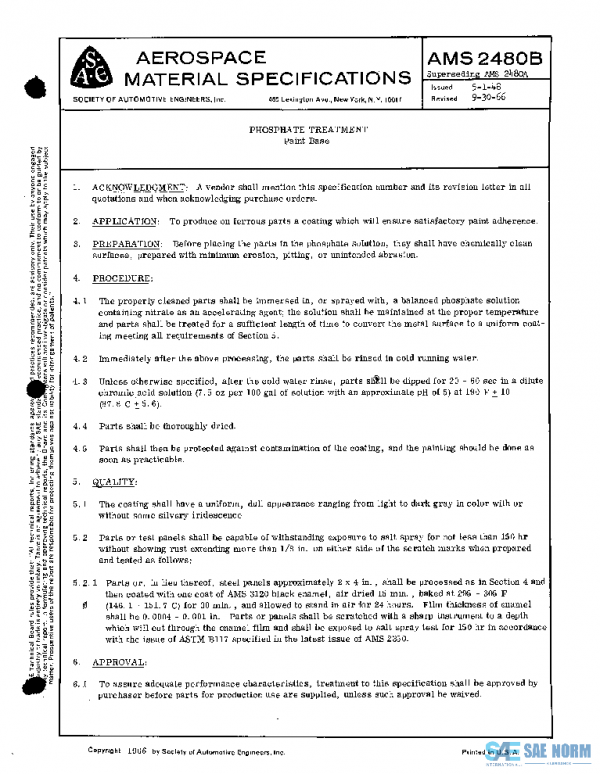 SAE AMS2480B PDF