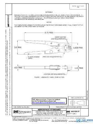 SAE AS22520/37 PDF