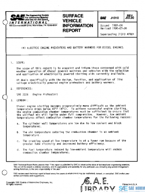 SAE J1310_199007 PDF