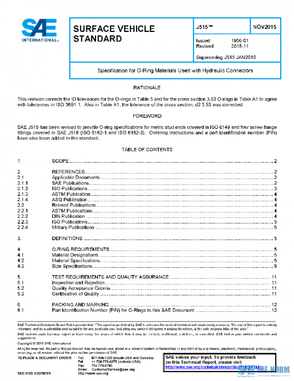 SAE J515_201511 PDF