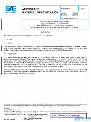 SAE AMS3216J PDF