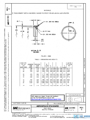 SAE AS1580C PDF