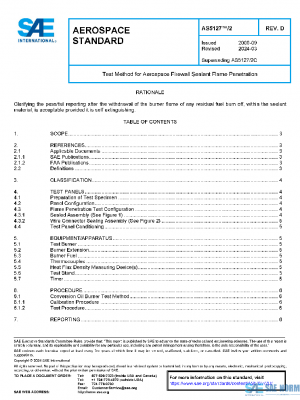 SAE AS5127/2D PDF