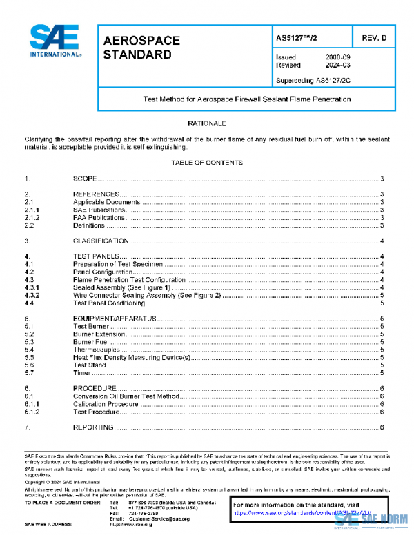 SAE AS5127/2D PDF