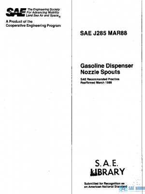 SAE J285_198803 PDF