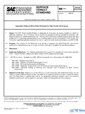 SAE J2414_199903 PDF