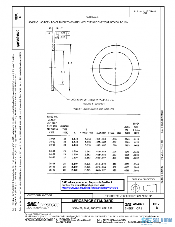 SAE AS4679B PDF