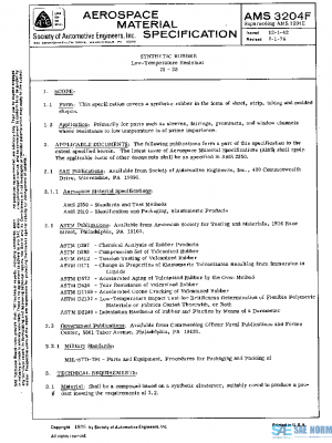 SAE AMS3204F PDF