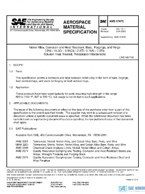 SAE AMS5747C PDF