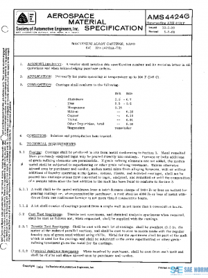 SAE AMS4424G PDF