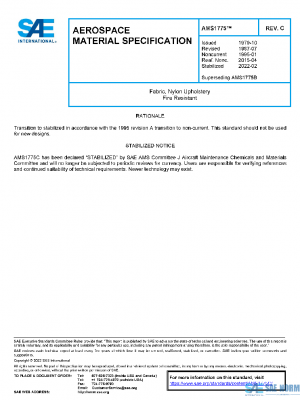 SAE AMS1775C PDF