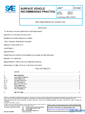 SAE J2840_202110 PDF