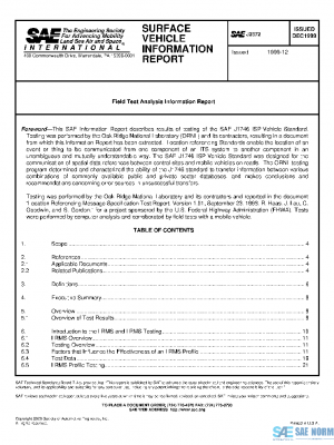 SAE J2372_199912 PDF