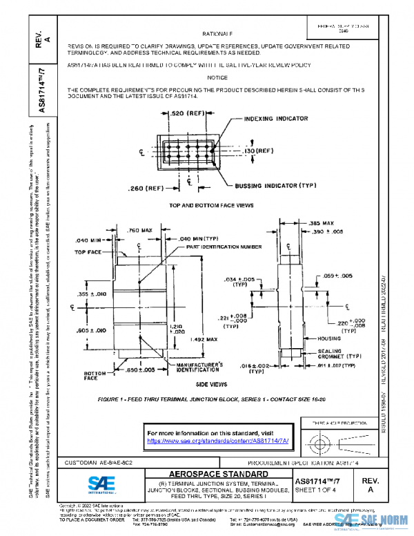 SAE AS81714/7A PDF
