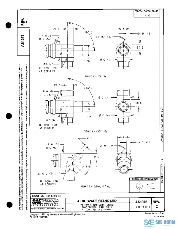 SAE AS1376C PDF