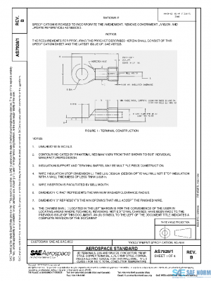 SAE AS7928/1B PDF