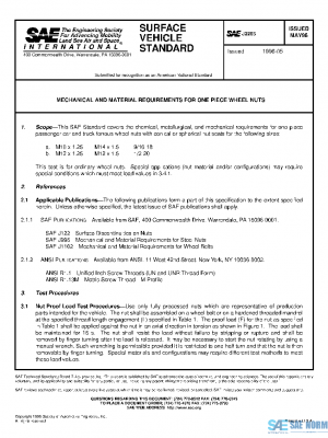 SAE J2283_199605 PDF