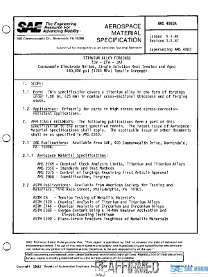 SAE AMS4983A PDF
