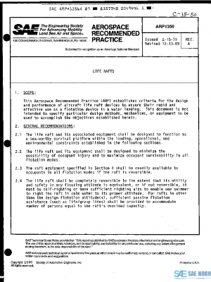 SAE ARP1356A PDF