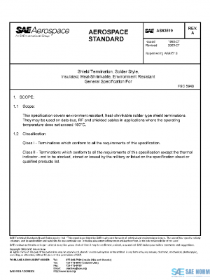 SAE AS83519A PDF