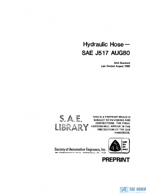 SAE J517_198008 PDF