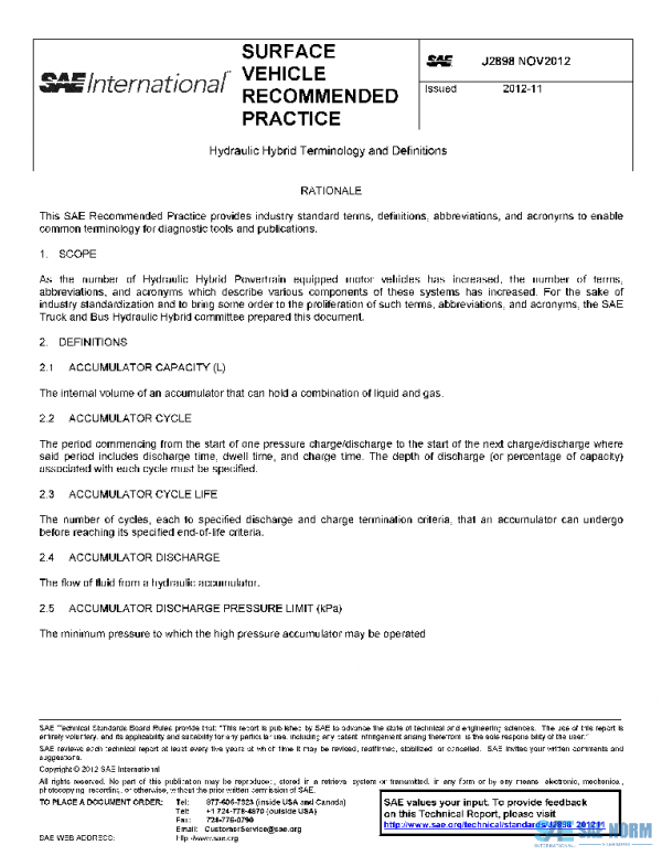 SAE J2898_201211 PDF