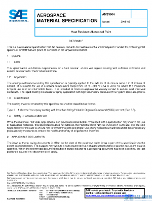 SAE AMS3604 PDF