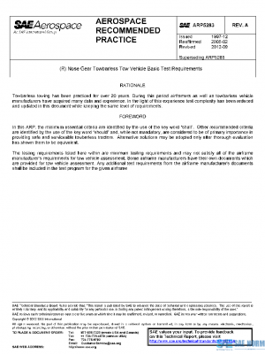 SAE ARP5283A PDF