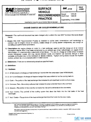 SAE J1148_199506 PDF