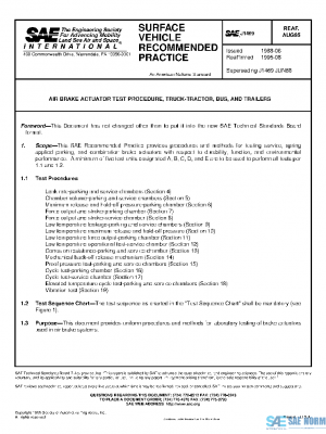 SAE J1469_199508 PDF