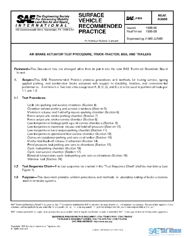 SAE J1469_199508 PDF