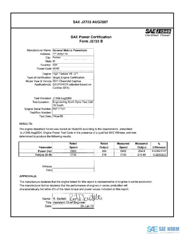 SAE CPGM1_11CAPTIVA PDF