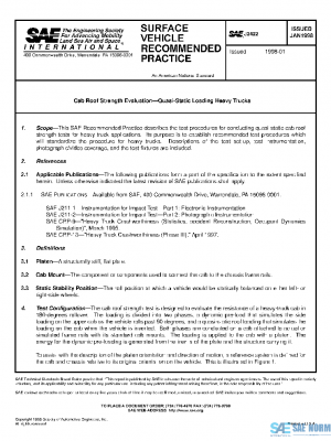 SAE J2422_199801 PDF