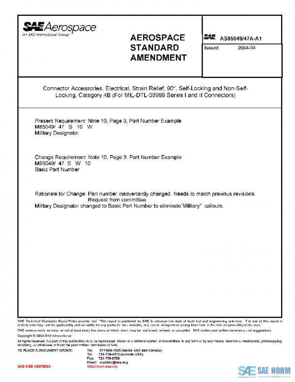 SAE AS85049/47A_A1 PDF