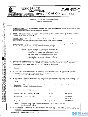 SAE AMS3682A PDF