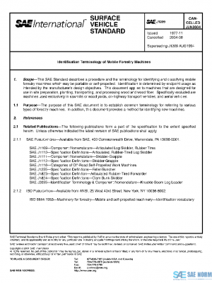 SAE J1209_200406 PDF