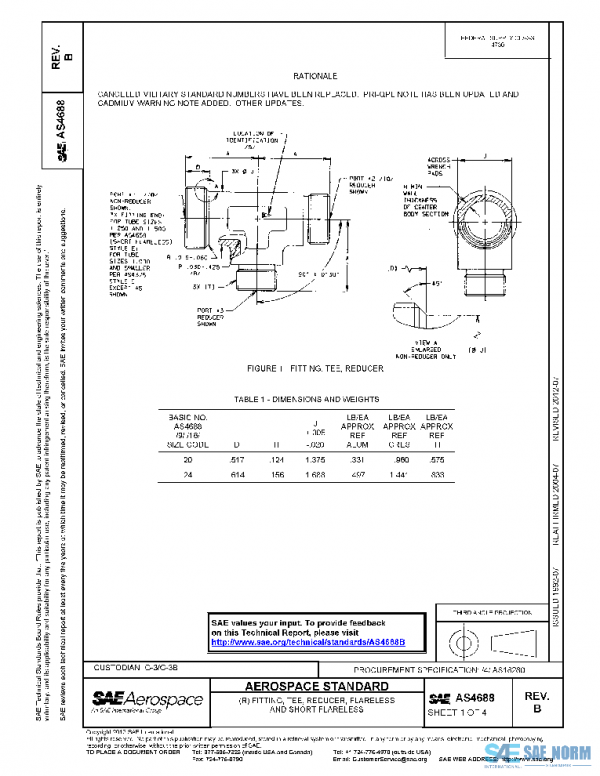 SAE AS4688B PDF