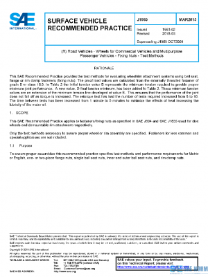 SAE J1965_201503 PDF