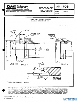 SAE AS1708 PDF
