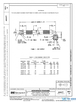 SAE AS4477A PDF