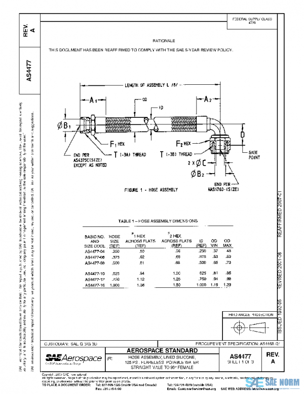 SAE AS4477A PDF