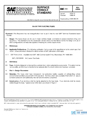 SAE J1284_198804 PDF