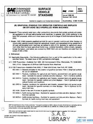 SAE J1362_199106 PDF