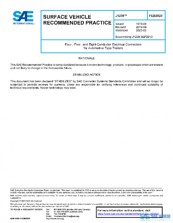 SAE J1239_202302 PDF