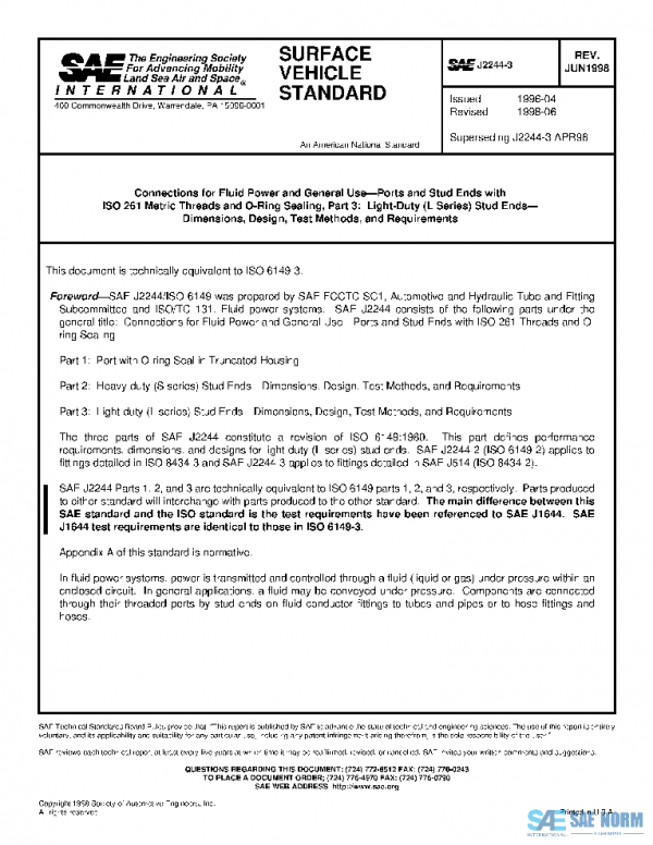 SAE J2244/3_199806 PDF