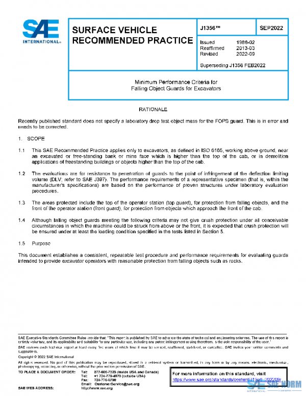 SAE J1356_202209 PDF