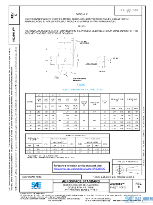 SAE AS28913C PDF