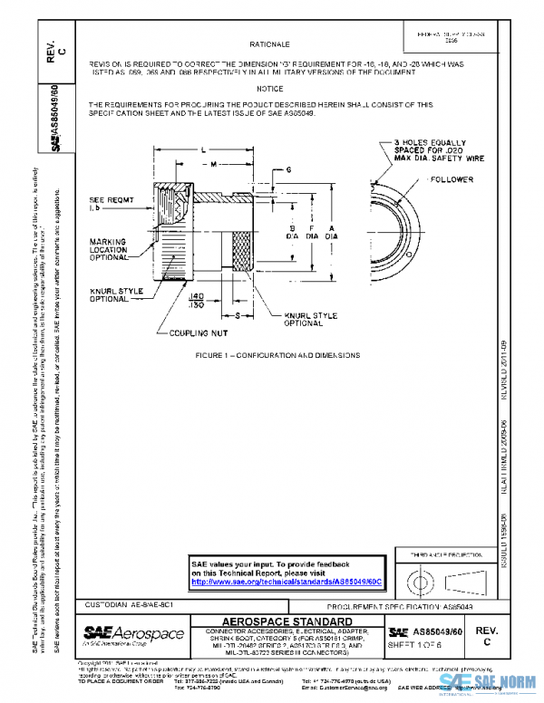 SAE AS85049/60C PDF